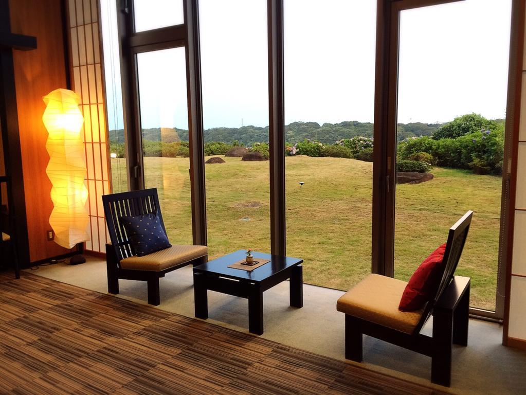 Kanko Hotel Taibokaku Карацу Екстер'єр фото
