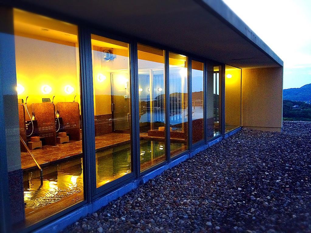 Kanko Hotel Taibokaku Карацу Екстер'єр фото