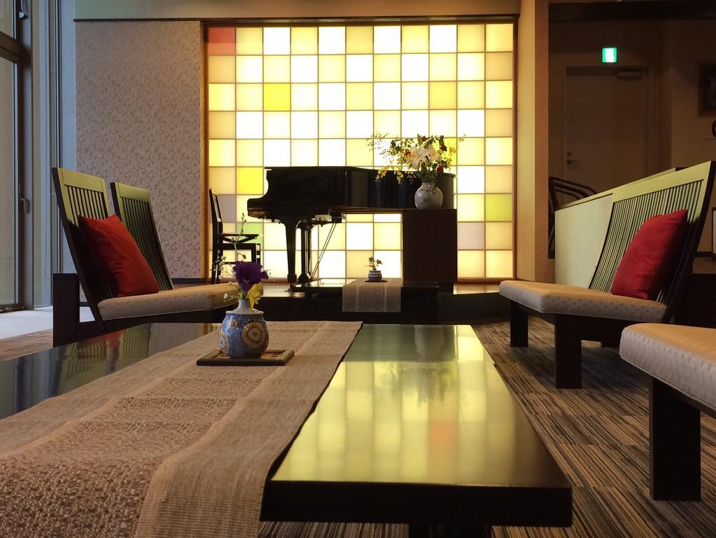 Kanko Hotel Taibokaku Карацу Екстер'єр фото