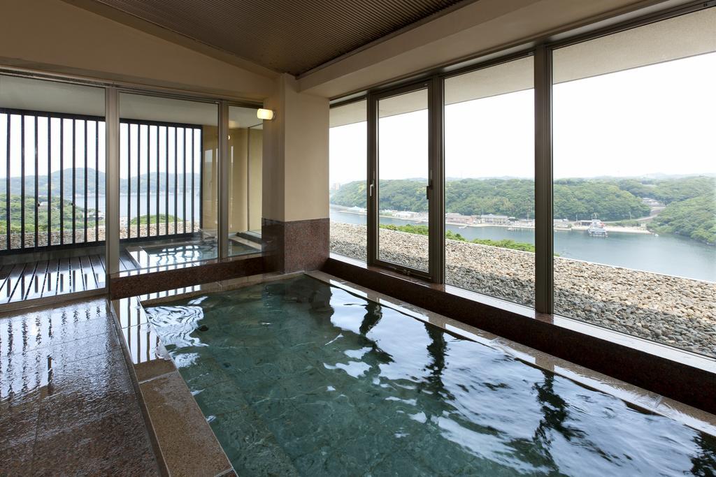 Kanko Hotel Taibokaku Карацу Екстер'єр фото