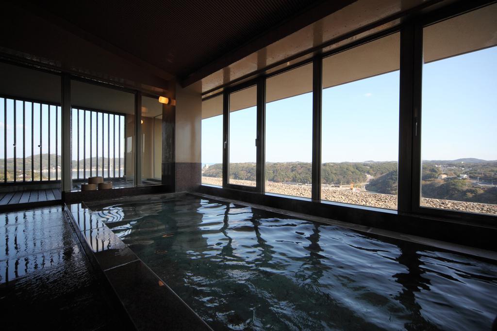 Kanko Hotel Taibokaku Карацу Екстер'єр фото