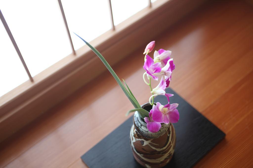 Kanko Hotel Taibokaku Карацу Екстер'єр фото