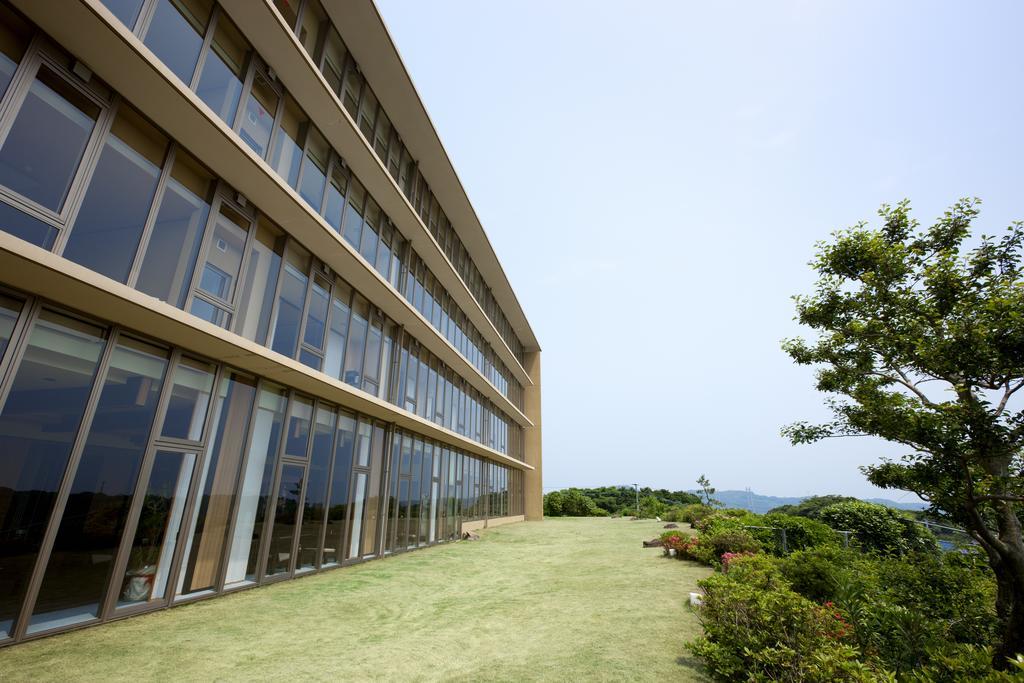 Kanko Hotel Taibokaku Карацу Екстер'єр фото